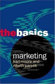 Marketing: The Basics