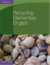 Recycling Elementary English with Key (Georgian Press)