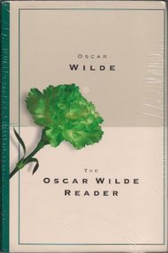 The Oscar Wilde Reader