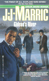 Gideon's River (Gideon, Bk 14)
