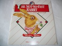 Not So Fast Rabbit: A Tale About Being Slow (Mbso5)
