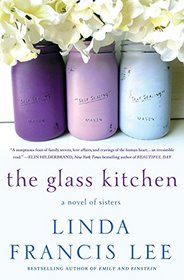 The Glass Kitchen (Thorndike Press Large Print Women's Fiction)