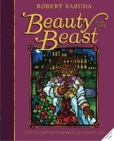 Beauty & the Beast: A Pop-up Book of the Classic Fairy Tale