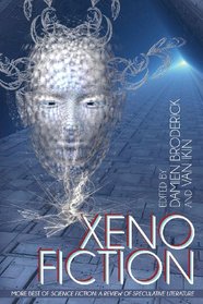 Xeno Fiction: More Best of Science Fiction: A Review of Speculative Literature