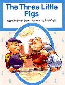 The Three Little Pigs