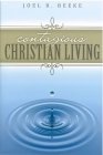 Contagious Christian Living: With Study Guide