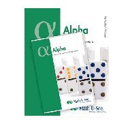 MathUSee Alpha Instruction Pack