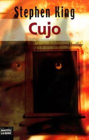 Cujo (German Edition)