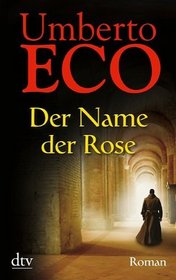 Der Name der Rose