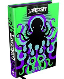 H.P. Lovecraft Medo Classico - Volume 1 Edio Especial (Em Portugues do Brasil)