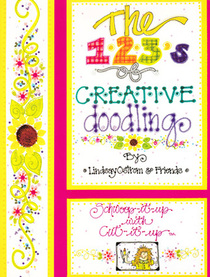 The 1 2 3's of Creative Doodling