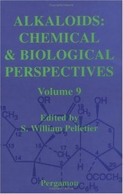 Alkaloids: Chemical and Biological Perspectives, Volume 9