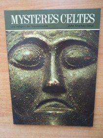 Celtic Mysteries: The Ancient Religion