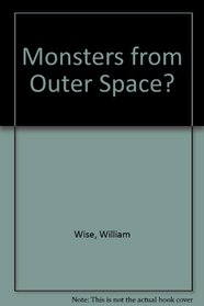 Monsters from Outer Space