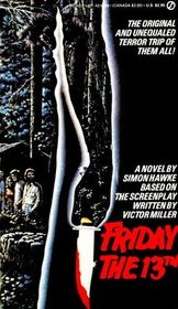 Friday the 13th: Part 1 (Friday the 13th)