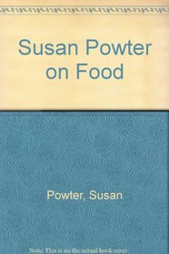 Susan Powter on Food