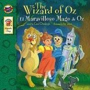The Wizard of Oz / El Maravilloso Mago de Oz (English-Spanish Brighter Child Keepsake Stories) (Spanish and English Edition)