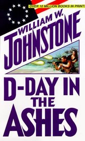 D-Day in the Ashes (Ashes, Bk 20)