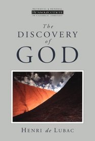 The Discovery of God (Resourcement (Grand Rapids, Mich.)