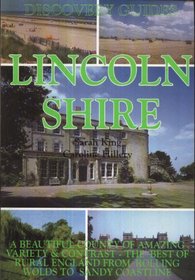 Lincolnshire Discovery Guide