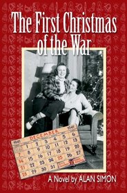 The First Christmas of the War