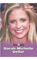 Sarah Michelle Gellar (Freestyle Star Files)