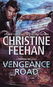 Vengeance Road (Torpedo Ink)