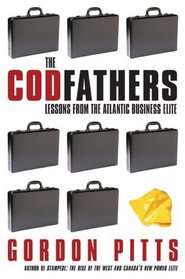 Codfathers: Lessons from the Atlantic Business Elite