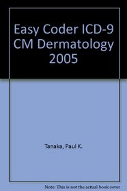 Easy Coder Dermatology 2005