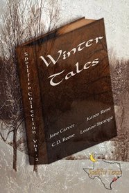 A Spellfire Collection, Vol. 2-Winter Tales