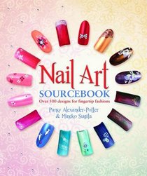 Nail Art Sourcebook