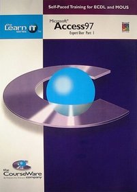 MS Access 97 Expert User (LearnIT)