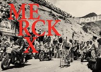 Merckx 525