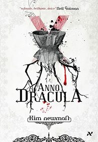 Anno Dracula (Em Portuguese do Brasil)