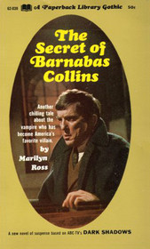 The Secret of Barnabas Collins
