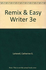ReMix & Easy Writer 3e