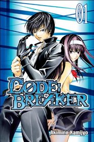 Code:Breaker 1