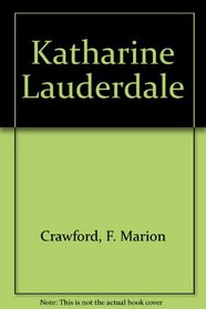 Katharine Lauderdale