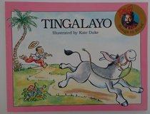 TINGALAYO (Raffi Songs to Read)