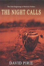 Murder Rooms: The Night Calls