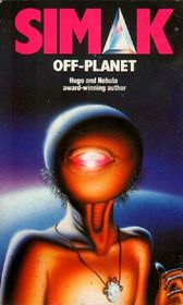 Off-Planet