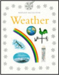 The Weather (Nature Detective)
