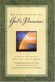 Understanding God's Promises