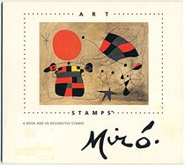 Art Stamps: Miro (Artstamps)