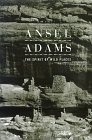 Ansel Adams: The Spirit of Wild Places (Art Series)