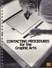 Contacting Procedures for the Graphic Arts (Q-4)