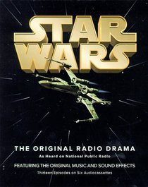 Star Wars (Star Wars (Penguin Audio))
