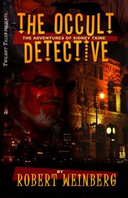 The Occult Detective