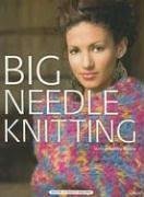 Big Needle Knitting