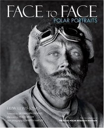 Face to Face: Polar Portraits